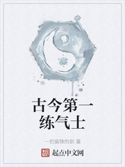 古今第一练气士