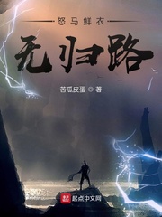 怒马鲜衣无归路
