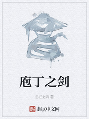 庖丁之剑