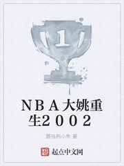 NBA大姚重生2002