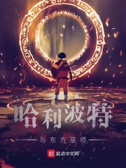 哈利波特与东方巫师