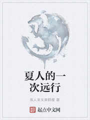 夏人的一次远行