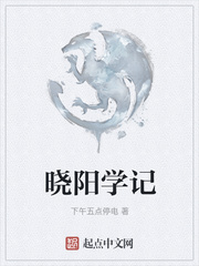 晓阳学记