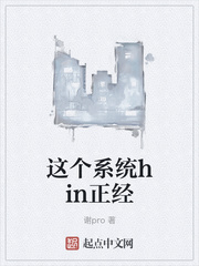 这个系统hin正经