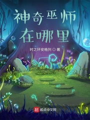 神奇巫师在哪里？