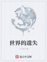 世界的遗失