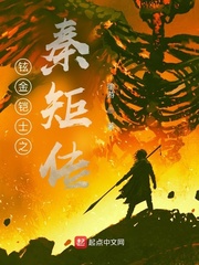 铠士列传之秦矩传