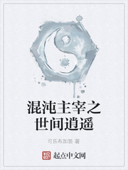 混沌主宰之世间逍遥