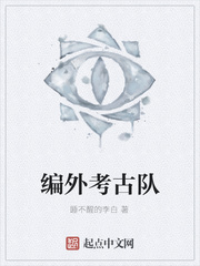 编外考古队