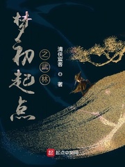 梦初起点之武林
