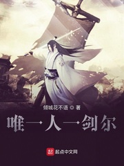 唯一人一剑尔