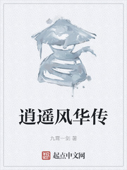逍遥风华传
