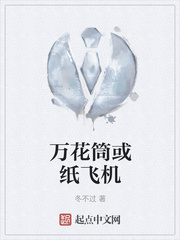 万花筒或纸飞机