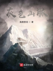 灰色山脉