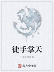 徒手掌天