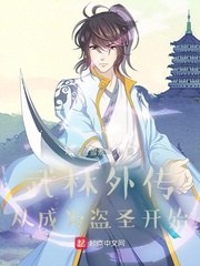 武林外传：从成为盗圣开始