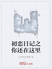 初恋日记之你还在这里