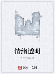 情绪透明