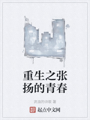重生之张扬的青春