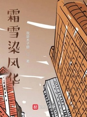 霜雪染风华