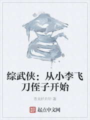 综武侠：从小李飞刀侄子开始