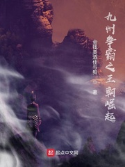 九州争霸之王朝崛起