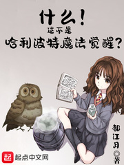 什么！这不是哈利波特魔法觉醒？