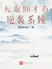 大乘期才有逆袭系统