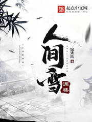 人间雪满楼