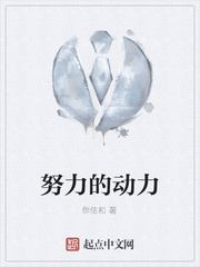 努力的动力