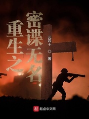 重生之密谍无名
