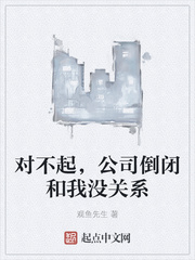对不起，公司倒闭和我没关系
