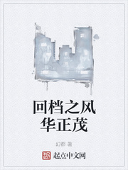 回档之风华正茂