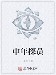 中年探员