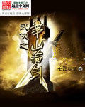 武侠之华山论剑