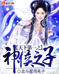天下第一之神侯之子
