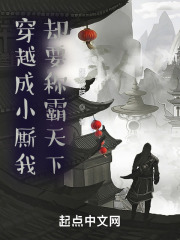 穿越成小厮我却要称霸天下