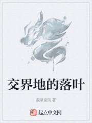 交界地的落叶
