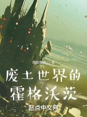 废土世界的霍格沃茨
