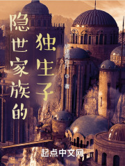 隐世家族的独生子