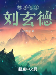 魔法剑士刘玄德
