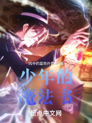 少年的魔法书