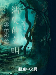 荒岛求生之消失的文明