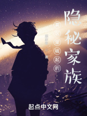 雾区里崛起的隐秘家族