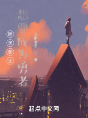 暗黑骑士想要成为勇者