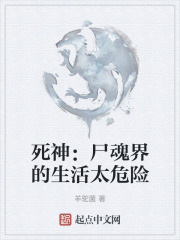 死神：尸魂界的生活太危险