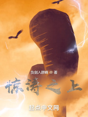 惊涛之上