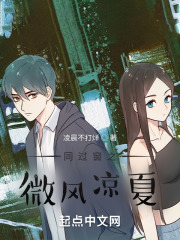 同过窗之微风凉夏