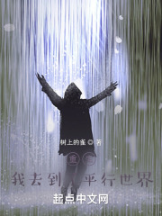 重生我去到了平行世界