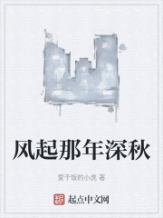 风起那年深秋